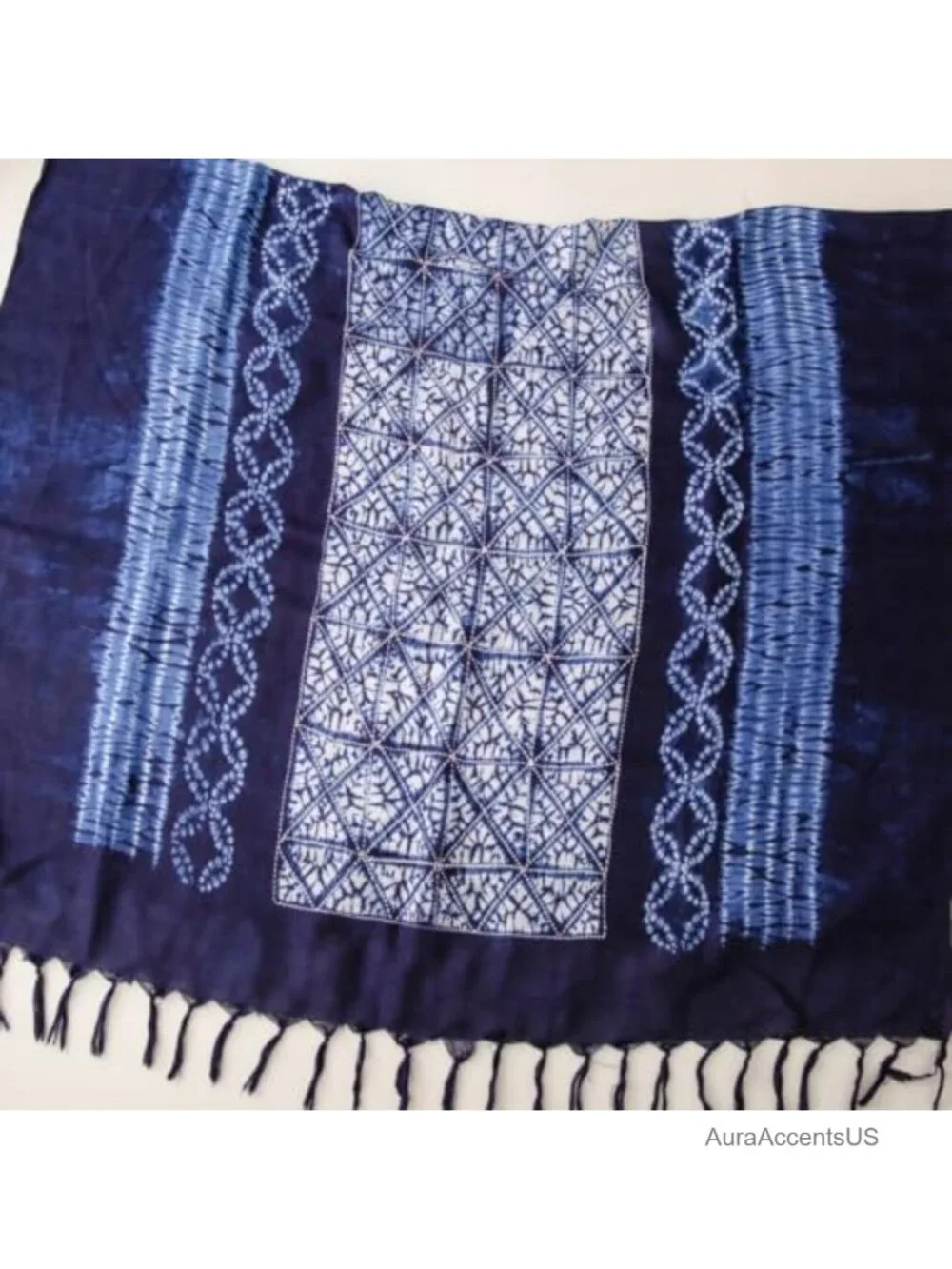 Boho Oversized Lightweight Scarf Shawl Wrap for Women